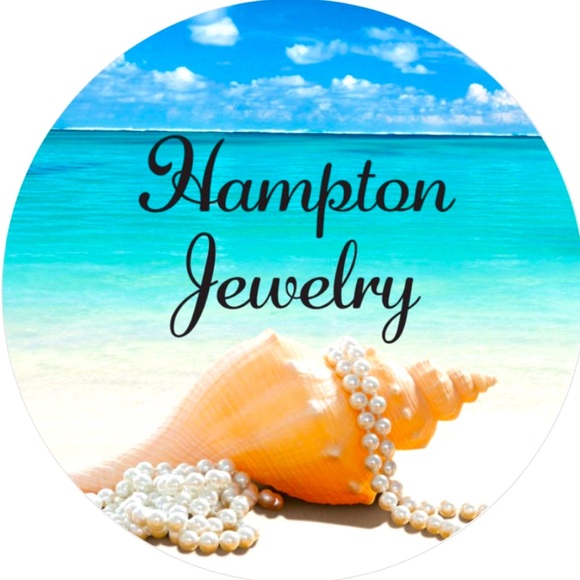⚜💍👛 Welcome to Hampton Jewelry & Treasures! 👑💎👜 - Picture 6 of 16